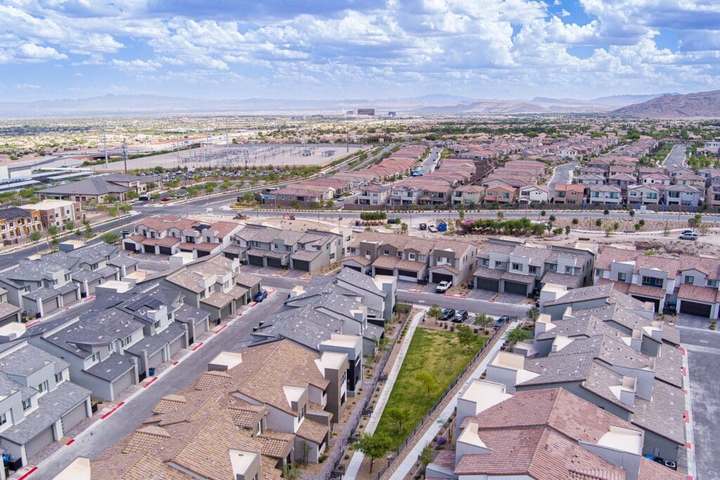 Las Vegas housing market | Trends ; Las Vegas housing trends summer 2025; Vegas real estate summer 2025; Las Vegas home prices 2025