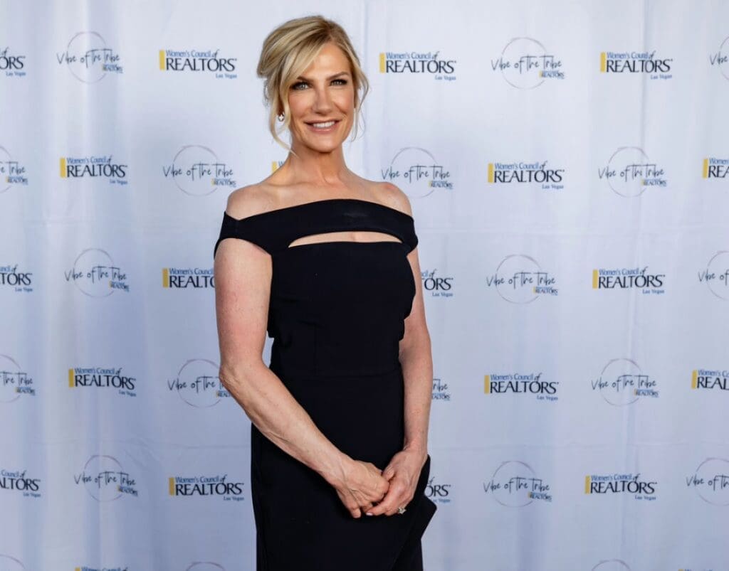 Top Las Vegas real estate agents 2024 ; women in real estate Las Vegas; Top 25 women in real estate Las Vegas; Las Vegas real estate awards