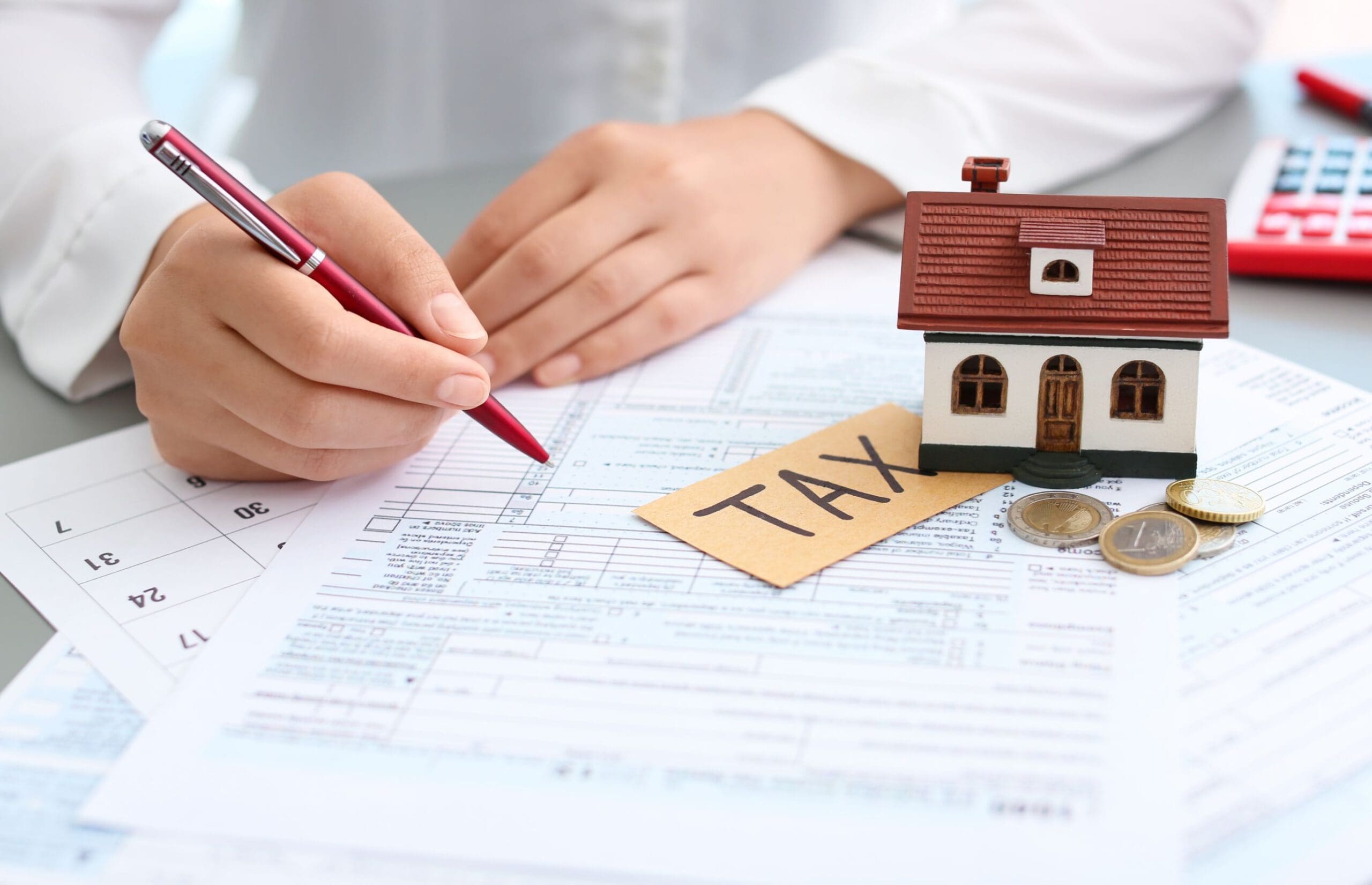 If you’re shopping for a home in the Las Vegas area, it’s natural to focus on your purchase price and mortgage. But one ongoing cost that can have a big impact on your monthly payment is property taxes. The good news? Nevada is already one of the most tax-friendly states in the U.S. — with no state income tax and relatively low property tax rates. And within the Las Vegas Valley, some suburbs and nearby communities are even more affordable than others. Here’s a breakdown of suburbs near Las Vegas with lower property tax rates, plus a quick guide on how to calculate what you’ll actually owe. Suburbs with Lower Property Taxes Pahrump County: Nye County Effective Tax Rate: Around 0.51% Why Buy Here: More land, more privacy, and more house for your money. Pahrump is especially popular with retirees or buyers looking for space outside the city while still being only about an hour away. Boulder City Effective Tax Rate: 0.60% – 0.91% Why Buy Here: A charming no-gaming town with small-town vibes, historic character, and quick access to Lake Mead. Buyers love it for its strong sense of community and slower pace. Henderson Effective Tax Rate: Around 0.77% (varies by neighborhood) Why Buy Here: Known for top-rated schools, parks, and master-planned communities, Henderson is one of Southern Nevada’s most desirable places to live. Some areas even dip below the average rate, adding to the appeal. Mesquite Effective Tax Rate: 0.70% – 0.97% Why Buy Here: About 80 miles northeast of Las Vegas, Mesquite offers golf courses, sunshine, and affordability. It’s a favorite for retirees and second-home buyers who want a slower pace of life. North Las Vegas Effective Tax Rate: As low as 0.66% in newer communities like Aliante Why Buy Here: Wide variety of neighborhoods, many with lower rates. Just keep in mind that some areas include additional improvement district fees, so always check the total costs. Las Vegas (City Proper) Effective Tax Rate: Around 0.74% Why Buy Here: Central location, entertainment, and lifestyle amenities. While the exact rate varies depending on your neighborhood or assessment district, Las Vegas remains affordable compared to many major U.S. cities. Laughlin Effective Tax Rate: 0.83% – 1.09% Why Buy Here: A quiet riverfront community along the Colorado River, about 90 miles south of Las Vegas. Perfect for second homes, retirees, or anyone looking for affordable waterfront living. How to Calculate Property Taxes in Clark County To estimate your property taxes, you’ll need: The assessed value of your property In Nevada, this is a percentage of your taxable market value, available on the Clark County Assessor’s website. The tax rate for your area Expressed as a percentage per $100 of assessed value. Example: If your home’s assessed value is $200,000 and your tax rate is 2.6097%: $200,000 × 0.026097 = $5,219.40 per year in property taxes ➡️ Plus, Nevada law caps annual tax increases at 3% for owner-occupied homes, making taxes more predictable even as property values rise. What to Know Before You Buy Lower property taxes can mean thousands saved over the years, but it’s important to balance costs with lifestyle. For the lowest rates: Consider Pahrump, parts of North Las Vegas, or some Henderson neighborhoods. For more space and slower pace: Look at Boulder City, Mesquite, or Laughlin. For convenience and amenities: Las Vegas proper and Henderson remain excellent choices. Final Thoughts Buying a home is about more than just the purchase price. Ongoing costs like property taxes, insurance, and HOA fees all affect your bottom line. Understanding these numbers can help you make the smartest move for your lifestyle and budget. 👉 If you’d like help running the numbers for a specific property or comparing different suburbs, I’d be happy to walk you through it. Let’s make sure your next move is both exciting and financially sound.